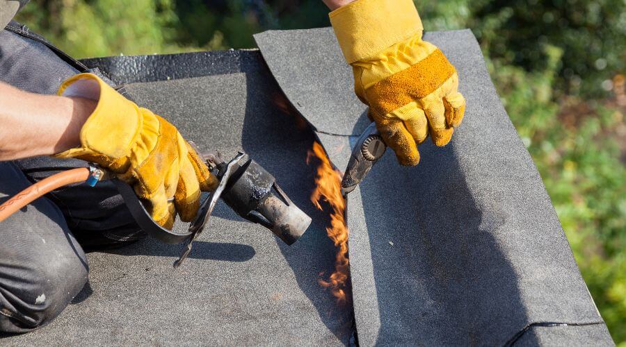 Professional New roof installation in Far Rockaway, NY